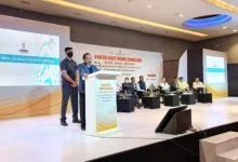 Shri Narayan Rane emphasizes the important role of the MSME sector in job creation and expanding manufacturing base