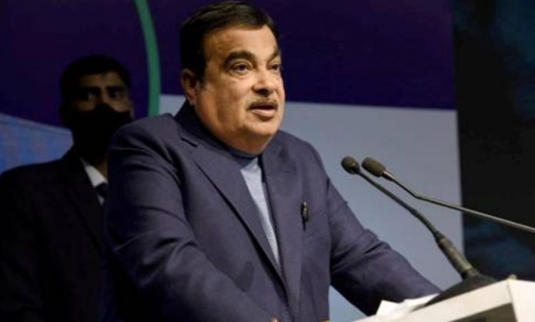 Shri Nitin Gadkari says the National automobile Scrappage policy is a win-win policy for all the stakeholders