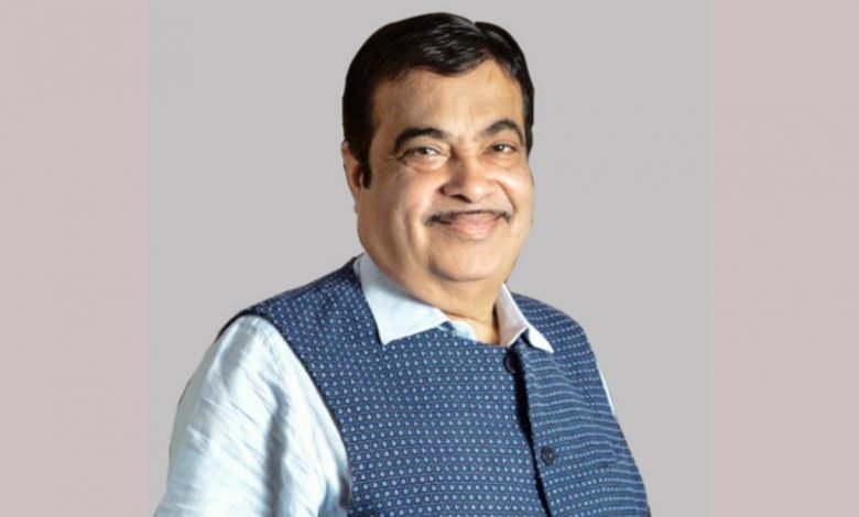 Shri Nitin Gadkari says we all must be aligned with the commitment made by the Prime Minister to achieve the target of a carbon-neutral country by the year 2070
