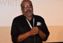 Photo of Stories should inspire the audience, a good story has been about the conundrum of life and its various crises: Noted screenwriter Sab John Edathattil at IFFI 52 Masterclass