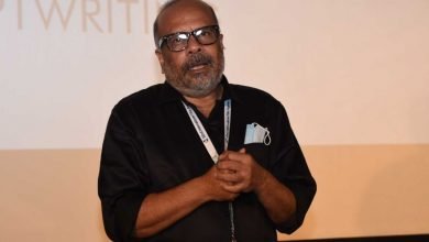 Photo of Stories should inspire the audience, a good story has been about the conundrum of life and its various crises: Noted screenwriter Sab John Edathattil at IFFI 52 Masterclass