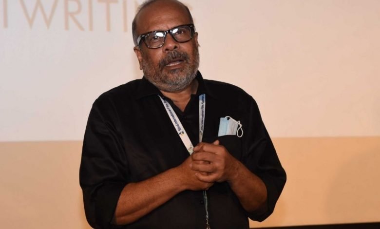 Stories should inspire the audience, a good story has been about the conundrum of life and its various crises: Noted screenwriter Sab John Edathattil at IFFI 52 Masterclass