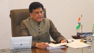 Union Commerce and Industry Minister Piyush Goyal assures industry bodies of Manipur to further the state’s growth story