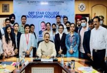 Photo of Union Minister Dr Jitendra Singh launches first-ever Mentorship Programme for Young Innovators to mark the 75th Year of India’s Independence