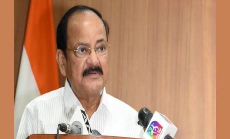 Vice President lauds Railways for rising to the occasion with novel efforts during COVID-19