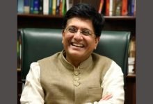 We can look at more than $10 billion leather exports target by 2025 - Shri Piyush Goyal