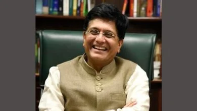 We can look at more than $10 billion leather exports target by 2025 - Shri Piyush Goyal