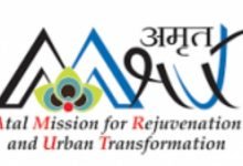 AMRUT 2.0 envisages making cities ‘water secure’ through a circular economy of water