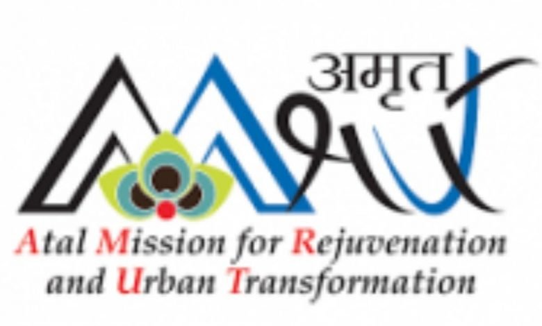 AMRUT 2.0 envisages making cities ‘water secure’ through a circular economy of water