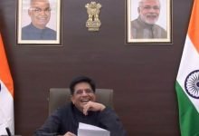 Aim to increase the turnover of the plastic industry to Rs 10 lakh crore from the present level of 3 lakh crore in the next 5 years - Shri Piyush Goyal