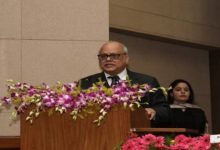 Chairperson, Lokpal of India, Justice Pinaki Chandra Ghose inaugurates Digital Platform for Management of complaints- ‘LokpalOnline’