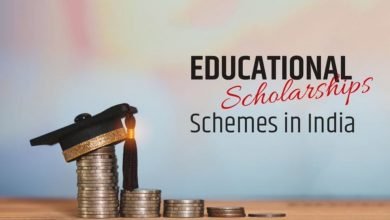 Centrally Sponsored Educational Schemes for improvement of Higher Education in India
