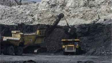 Coal Production Targets of Coal India Ltd