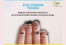 Data on beneficiaries under Atal Pension Yojana
