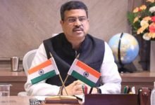 Photo of Engineering education in local languages and mother tongue to be an instrument of empowerment -Shri Dharmendra Pradhan