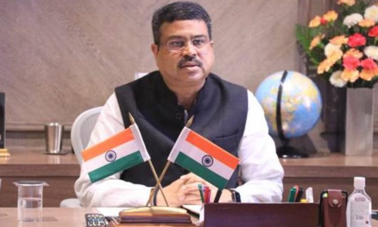 Engineering education in local languages and mother tongue to be an instrument of empowerment -Shri Dharmendra Pradhan