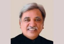 Photo of Former CEC Shri Sunil Arora joins Board of Advisors for International Institute for Democracy and Electoral Assistance (IDEA)