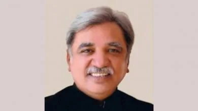 Former CEC Shri Sunil Arora joins Board of Advisors for International Institute for Democracy and Electoral Assistance (IDEA)