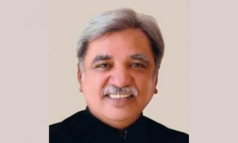 Former CEC Shri Sunil Arora joins Board of Advisors for International Institute for Democracy and Electoral Assistance (IDEA)