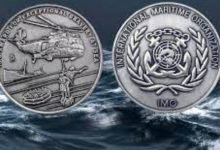 Photo of IMO Award for exceptional bravery at sea to Indian Navy, ICG and Master along with a crew of tugboat Ocean Bliss