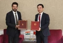 Photo of India and Vietnam sign Letter of Intent to establish a partnership in Digital Media