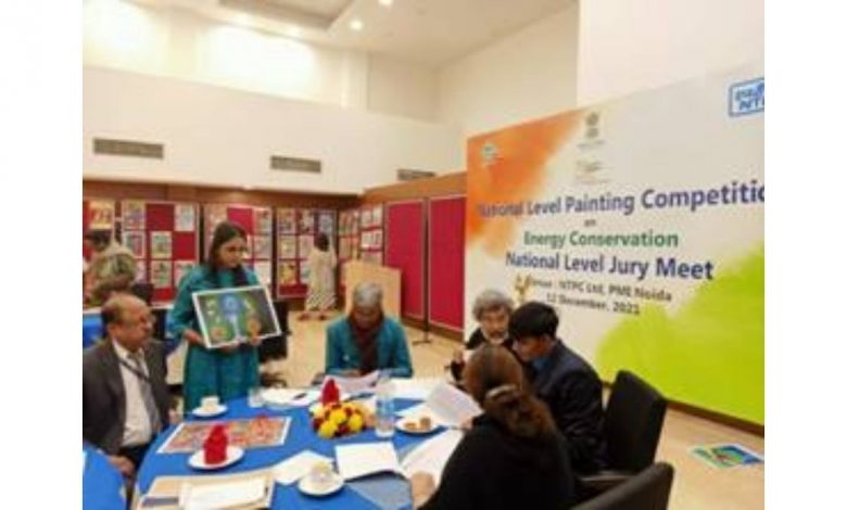 Ministry of Power celebrates Iconic Energy Conservation Week under Azad ki Amrit Mahotsav