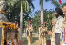 NCC launches ‘Azadi ki Vijay Shrankhla’ and ‘Sanskritiyon ka Maha Sangam’ to honour Bravehearts of the 1971 War