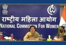 NCW Launches a Pan-India Capacity Building Programme ‘She is a Changemaker’ for Women in Politics