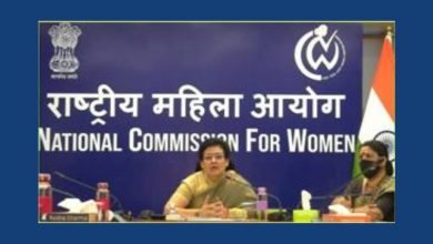 Photo of NCW Launches a Pan-India Capacity Building Programme ‘She is a Changemaker’ for Women in Politics