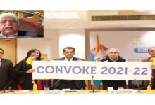 Photo of NITI Aayog and Bharti Foundation announce the launch of ‘Convoke 2021-22’