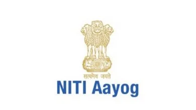 NITI Aayog and World Food Program Releases Report