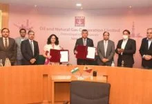 Photo of ONGC inks MoU with SECI to develop renewable, ESG projects