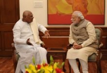 PM condoles the passing away of former Andhra Pradesh CM Shri K. Rosaiah Garu