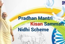PM to release 10th instalment of PM-KISAN on 1st January