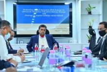 Power Minister chairs inter-ministerial meeting on PLI Scheme for Battery Storage