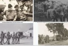 Raksha Mantri Shri Rajnath Singh remembers the courage & sacrifice of the Armed Forces during the 1971 war on ‘Swarnim Vijay Diwas’