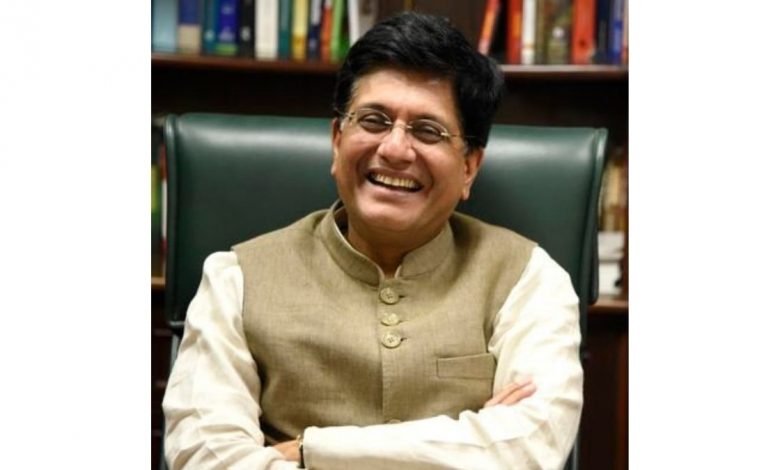 Shri Piyush Goyal held talks with the Australian Trade Minister to expedite the bilateral Comprehensive Economic Cooperation Agreement (CECA) negotiations