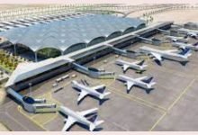 Photo of Six Greenfield Airports have become operational in the last 3 years, 5 are under construction