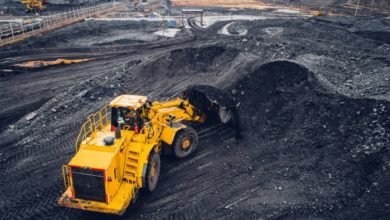 Substantial Increase in Coal Production from Captive Mines