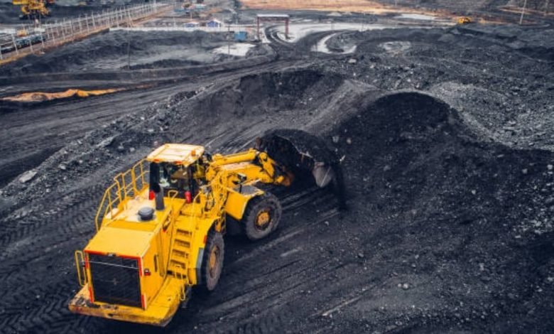 Substantial Increase in Coal Production from Captive Mines