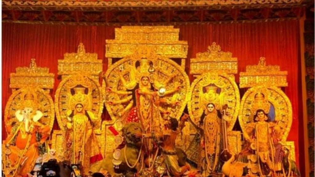 UNESCO inscribes ‘Durga Puja in Kolkata’ on the Representative List of Intangible Cultural Heritage of Humanity