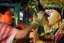 Photo of UNESCO inscribes ‘Durga Puja in Kolkata’ on the Representative List of Intangible Cultural Heritage of Humanity