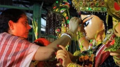 UNESCO inscribes ‘Durga Puja in Kolkata’ on the Representative List of Intangible Cultural Heritage of Humanity
