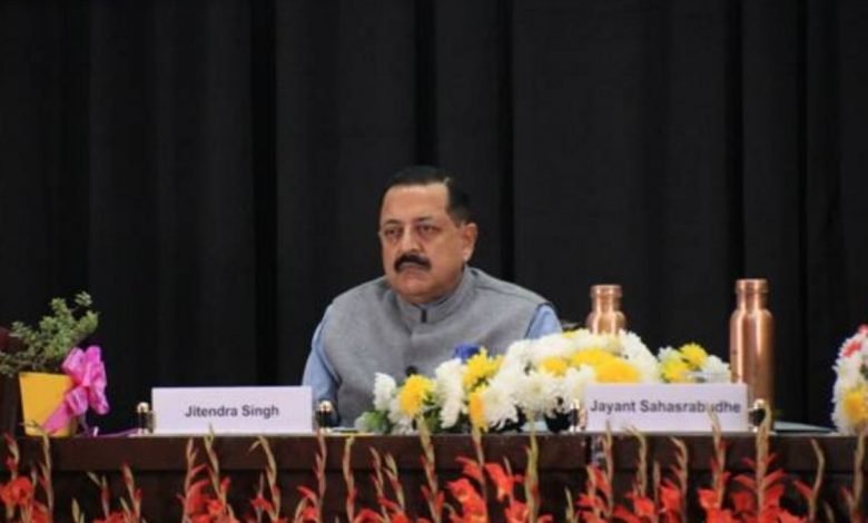 Union Minister Dr Jitendra Singh says the first batch of 23 scientists and support staff reached the Maitri station on November 10, 2021, under the 41st Indian Scientific Expedition to Antarctica (ISEA) launched recently