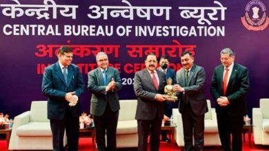 Photo of Union Minister Dr Jitendra Singh says, Modi Government is committed to upholding, preserve and strengthening the independence and autonomy of CBI and all other institutions