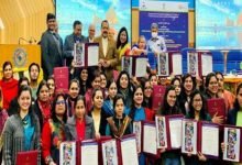 Union Minister Dr Jitendra Singh says women start-ups are leading the innovative success stories of India