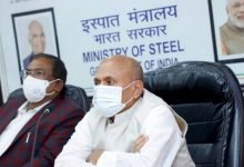 Photo of Union Steel Minister Reviews Capital Expenditure (CAPEX) of Steel CPSEs; Emphasized Importance of Timely Completion of Project Works