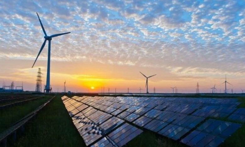 Steps taken by the government to promote Renewable Energy