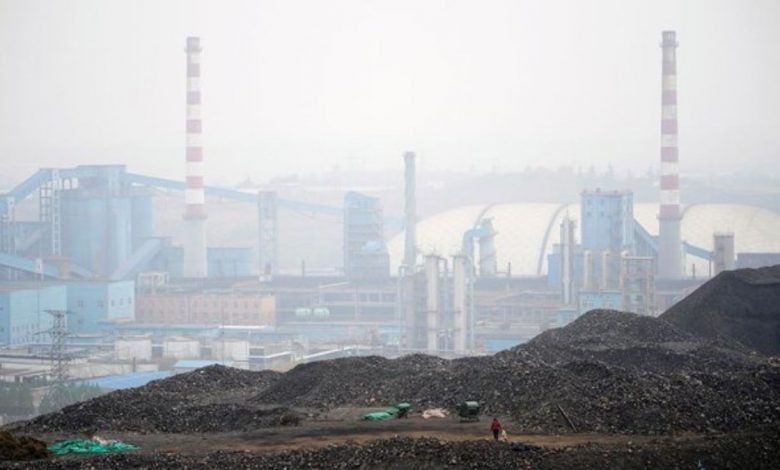 Varied Measures For Further Increasing Coal Production