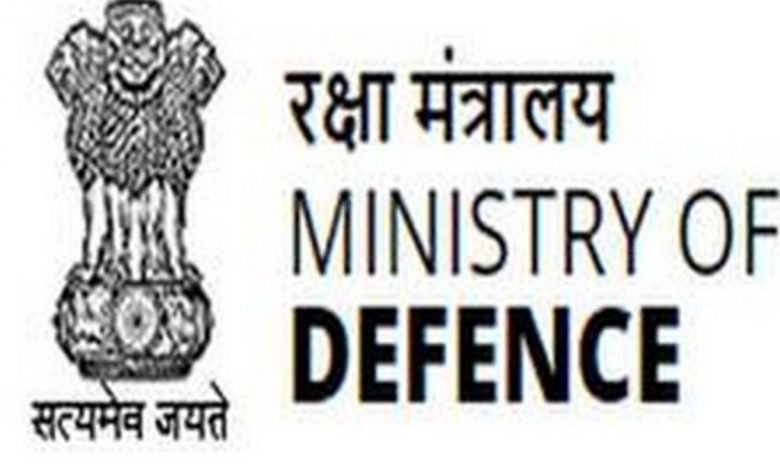 Defence Secretary holds interaction with Defence Industry